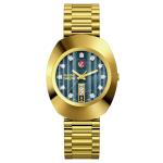 Rado - The Original Automatic