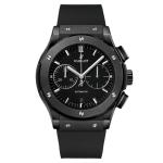 Hublot - Classic Fusion Chronograph Black Magic 