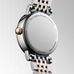 Longines - LONGINES ELEGANT COLLECTION MOONPHASE