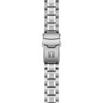 Tissot - Tissot Seastar 1000 Quartz Chronograph