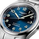 Longines - LONGINES SPIRIT