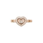 Chopard - Happy Diamonds Icons Ring