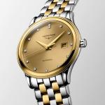 Longines - FLAGSHIP