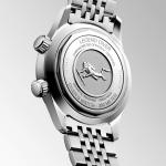 Longines - Legend Diver