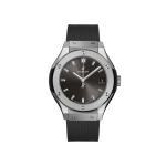 Hublot - Classic Fusion Racing Grey Titanium 