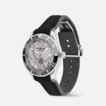 Montblanc - 1858 Iced Sea Automatic Date
