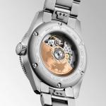 Longines - Spirit Zulu Time