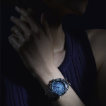Omega - Seamaster Planet Ocean 600M