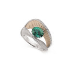 Annamaria Cammilli - Regina Couture Ring