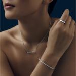 Chopard - Ice Cube Armreif