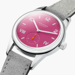 NOMOS Glashütte - Club Campus deep pink