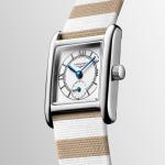 Longines - LONGINES MINI DOLCEVITA SYLT EDITION