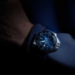 Omega - Seamaster Ploprof 1200 M