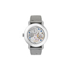 NOMOS Glashütte - Metro 33 muted red