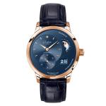 Glashütte Original - PanoMaticLunar
