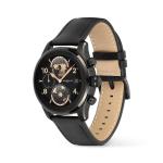 Montblanc - Summit 3 Smartwatch - Schwarz Titan