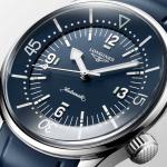 Longines - Legend Diver