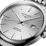 Longines - RECORD