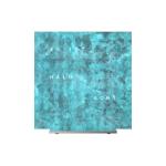 Qlocktwo - EARTH 13.5 VINTAGE COPPER