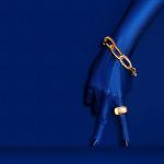 IsabelleFa - Ring "Ellipse 17"