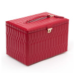 WOLF - Caroline Extra Large Jewellery Case