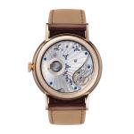 NOMOS Glashütte - Lambda Roségold