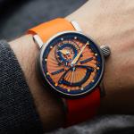 Chronoswiss - ReSec Helium Manufacture
