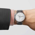 NOMOS Glashütte - Metro neomatik 41 Update