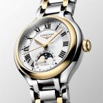 Longines - LONGINES PRIMALUNA MOONPHASE