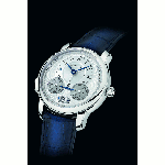 Montblanc - Star Legacy Nicolas Rieussec Chronograph