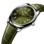 Longines - LONGINES MASTER COLLECTION