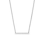 Chopard - Ice Cube Halskette