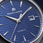 Maurice Lacroix - 1975 Automatic Vagues du Jura