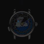 Montblanc - Star Legacy Orbis Terrarum Around The World In 80 Days Limited Edition - 360 Exemplare
