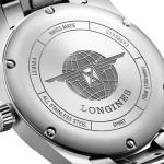Longines - LONGINES SPIRIT