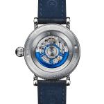 Chronoswiss - Open Gear ReSec Big Wave