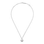 Chopard - Happy Diamonds Icons Halskette mit Anhänger