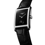 Longines - LONGINES DOLCEVITA MONOCHROME
