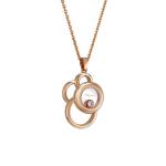 Chopard - Happy Diamonds Anhänger