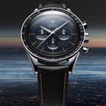 Omega - Speedmaster Jubiläumsreihen