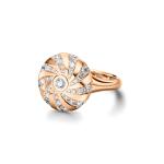 Schaffrath - 360 – Three Sixty Diamantring
