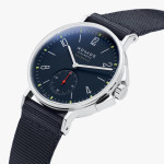 NOMOS Glashütte - Ahoi neomatik Atlantik