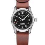 Longines - LONGINES SPIRIT