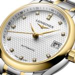 Longines - LONGINES MASTER COLLECTION