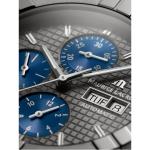 Maurice Lacroix - Aikon Automatic Chronograph Titanium