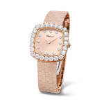 Chopard - L'Heure du Diamant