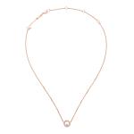 Chopard - Happy Diamonds Icons Halskette