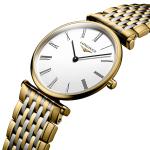 Longines - LA GRANDE CLASSIQUE DE LONGINES