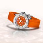 Breitling - Superocean Automatic 36