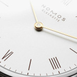 NOMOS Glashütte - Ludwig 33 Duo